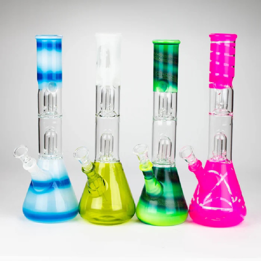 12" Percolator Mixed Designs