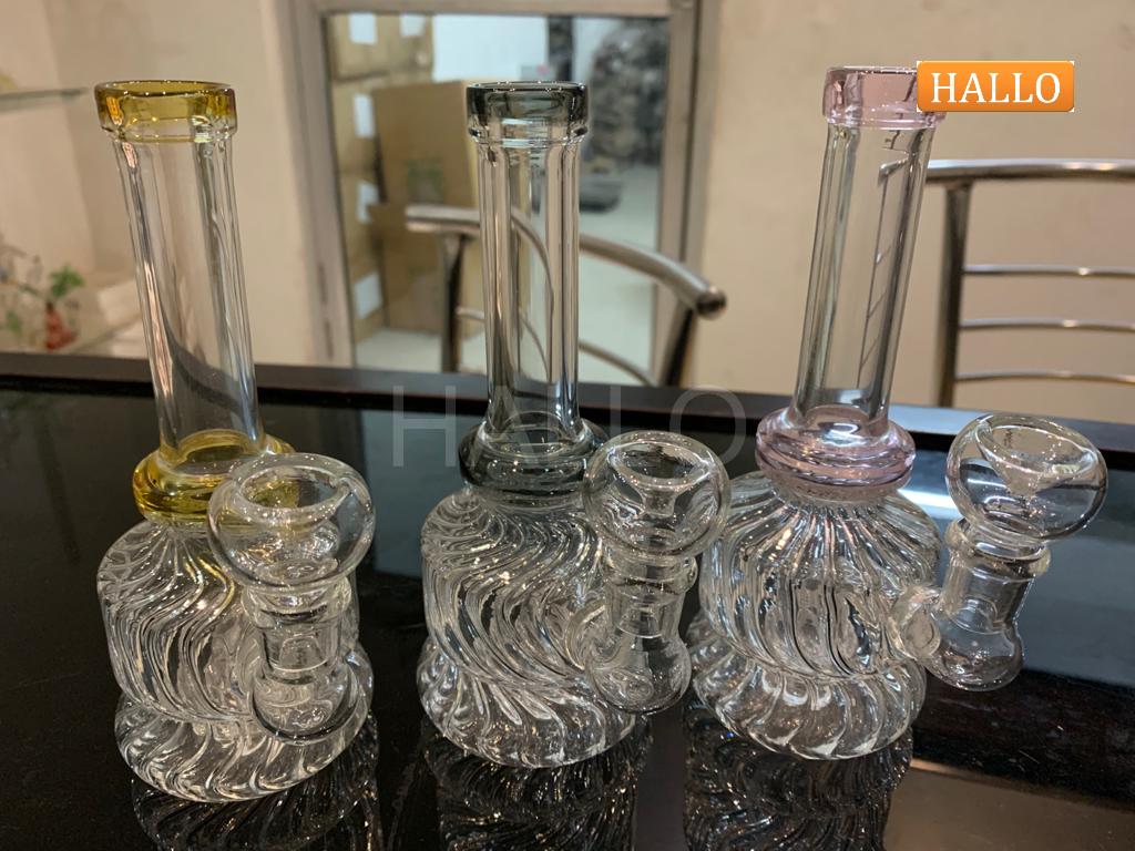 6" Mini Bong